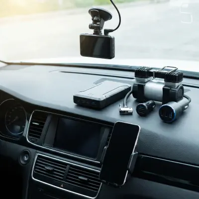 Car Electronics & Utility Products