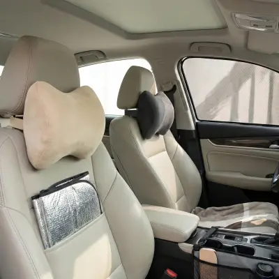 Car Comfort & Convenience Accessories
